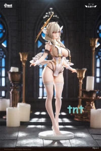 Animester 1/6 Fallen Angel Chessia Girl PVC Figur Modell Sammlung Puppe Spielzeug - Bild 1 von 8