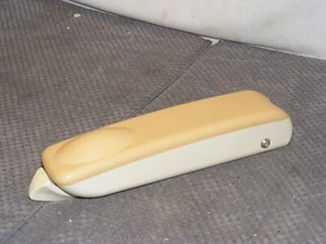 REPOSABRAZOS INTERRUPTOR PALANCA REPUESTO GENUINO SALVAESCALERAS BELLOTA SUPERGLIDE 130/180 - Imagen 1 de 10