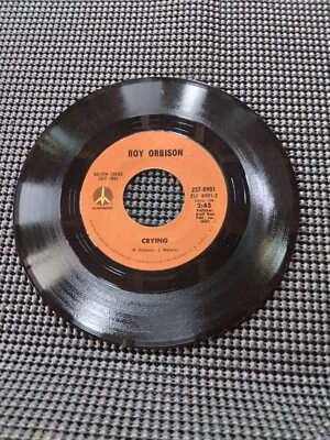 Roy Orbison-Crying - Image 1 of 2