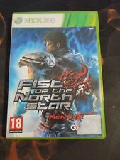 Ken Le Survivant : Fist Of The North Star - Complet FR - Microsoft Xbox 360