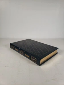 Easton Press Kidnapped by Robert Louis Stevenson 1966 Collector's Edition - Picture 1 of 10