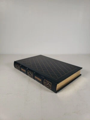 Easton Press Kidnapped by Robert Louis Stevenson 1966 Collector's Edition - Image 1 of 4