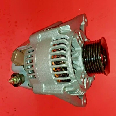 Alternador reman Toyota Celica 1,8 litros 1ZZFE 2000 2001 2002 2003 2004 2005 Foto 1 de 4