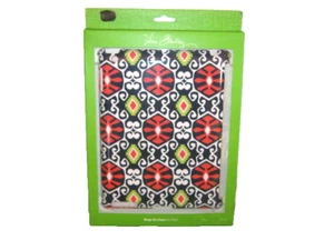Vera Bradley Snap On Case for iPad Sun Valley NEW - Picture 1 of 4
