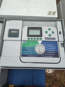 Hunter ACC-99D ACC99D Commercial Sprinkler Irrigation Controller  - Picture 1 of 2
