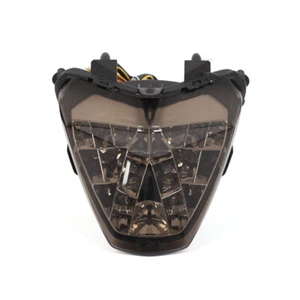 LED Tail Light Brake Turn Signal Integrated For HONDA CBR 300R/250R/150R CB300F - Picture 1 of 18