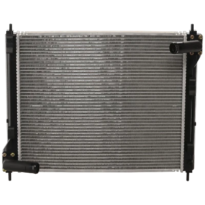  Radiador para Nissan Sentra 2011-2019 Foto 1 de 4