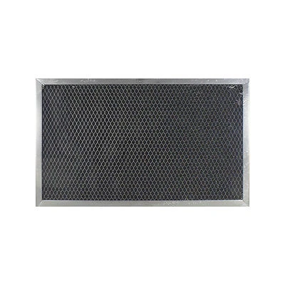AIR FILTER FACTORY Compatible With KitchenAire KA240 Range Hood Charcoal Carbon Replacement Filter