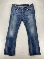 Buffalo David Bitton Driven Men's Blue 