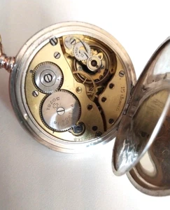 Reloj de bolsillo POCKET WATCH Sp1 - Imagen 1 de 13