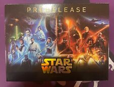 2023 Star Wars Prerelease SW01 SSR & UR 55pt - You Pick! Buy More & Save!