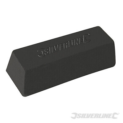 Silverline 107862 Black Polishing Compound Black • 7.50£