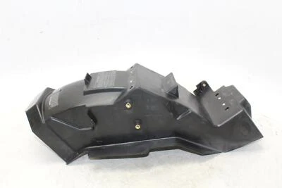 97-07 Kawasaki Ninja 250r Ex250f Carenado Trasero Trasero Cubierta Guardabarros OE Foto 1 de 4