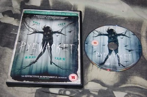 PYEWACKET (DVD, 2018) Nicole Muñoz, - Bild 1 von 2