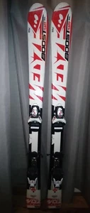 WED'ZE ® "Boost Teamy 300" Junior Kinderski Jugendski von Decathlon Länge 110 cm - Bild 1 von 4