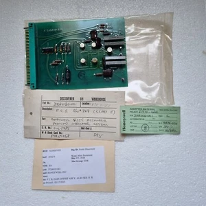 Honeywell 37280021-001 Gain Offset Ass'y PCB - Picture 1 of 7