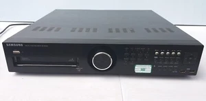 Samsung Digital Recorder SRD-850DC DVR CCTV - Picture 1 of 24