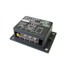 BATTERY GUARD, BATTERY MONITOR BATTERY DISCHARGE PROTECTOR - (M148A) - Picture 1 of 3