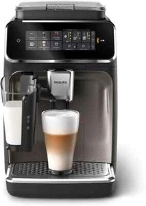 Cafetera automática Philips EP3347/90 - 3300 serie LatteGo SilentBrew como nueva - Imagen 1 de 1