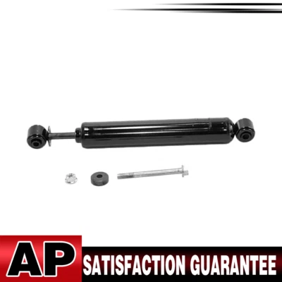1X Steering Stabilizer/Damper Front fits 2004 JEEP GRAND CHEROKEE_AG_Monroe - Image 1 of 3