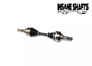 INSANE SHAFTS 1000HP LEFT (DRIVER SIDE) AXLE FOR TOYOTA MR-2 TURBO (IS-215-D) - Picture 1 of 1