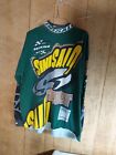 Vintage Sinisalo Moto-Cross All Over Print Long Sleeve With Elbow Pads