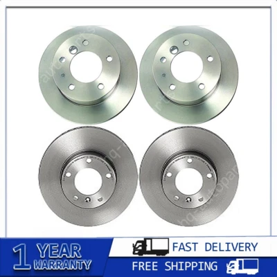 Rotores de freno para Mercedes-Benz G500 2008 2007 2006 2005 2002 Foto 1 de 4