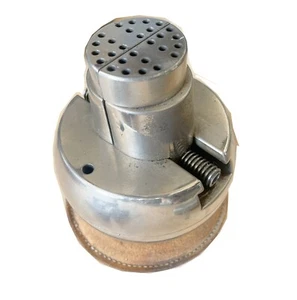 VICTOR STANDARD BLOCK GRAVIERKUGEL GEBRAUCHT FUNKTIONSTÜCHTIG MIT GRAVERS HAMMER - Bild 1 von 3