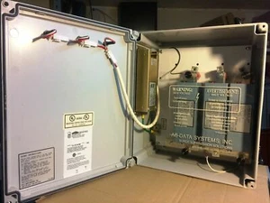 SUPRESOR DE SOBRETENSIONES TRANSITORIAS SISTEMAS DE DATOS AC MODELO B86XDD - Imagen 1 de 7