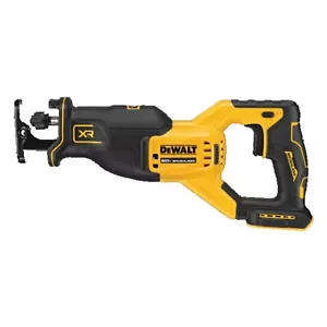 Dewalt DCS382N 20V MAX Cordless Brushless Rechargeable Cut Saw (Only Body) - Picture 1 of 1