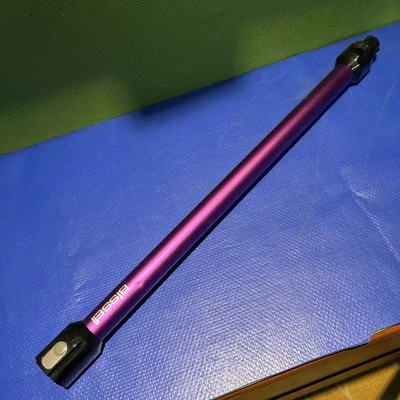 BISSELL Cleanview 3797V Palo Inalámbrico para Mascotas Varita de Extensión Tubo Solo Pieza Foto 1 de 4