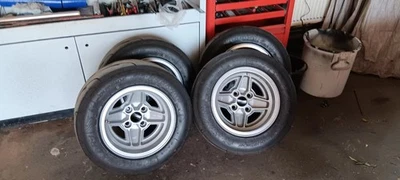 Alu Felgen Ford RS - Bild 1 von 3