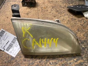 Headlamp Assembly TOYOTA SIENNA Right 98 99 00 01 02 03 - Picture 1 of 6