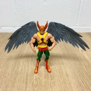 Mattel DC Universe Classics Hawkman 7" Action Figure Toy Rare - Picture 1 of 4