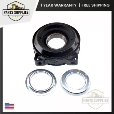 1340501 183265 Cojinete de soporte central del eje de transmisión para Volvo 740 940 960 S90 V90 Foto 1 de 4