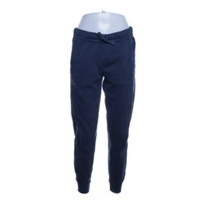 Kappa, Jogginghose, Größe: M, Blau, Baumwolle/Polyester, Einfarbig, Sweat #lf6 - Bild 1 von 5