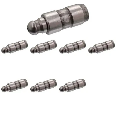 8 x Ventilstößel-Glas SWAG für CHEVROLET, OPEL ADAM, AGILA A - Bild 1 von 4