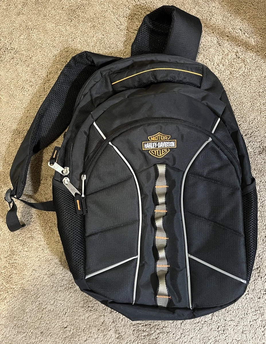 Harley Davidson Backpack In other Harley-Davidson Collectibles for