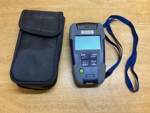 Viavi OLP-35 Optical Power Meter With 2.5mm Adapter, Nylon Case & Lanyard - Picture 1 of 11
