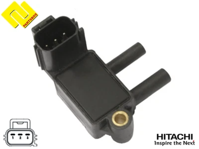 HUCO-HITACHI 137414 Exhaust Gas Pressure Sensor AG915H209BA ,AG915H209BAA ,AV61 - Image 1 of 2