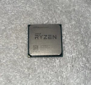 AMD YD1600BBM6IAE Ryzen 5 1600 AM4 Hexa-core 3.2 GHz Gaming Processor - Afbeelding 1 van 4