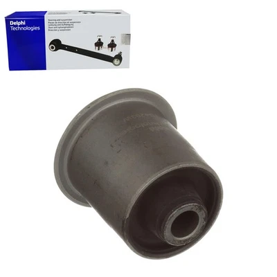 Brazo de control de suspensión Delphi buje delantero delantero para Suzuki Vitara 1999-2004 Foto 1 de 4