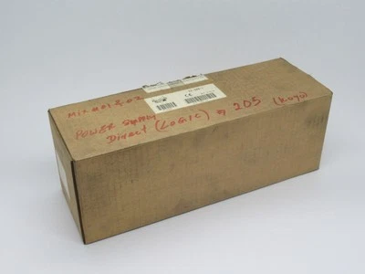 Automation Direct D2-06B-1 Direct Logic DL205 I/O Base 6-Slot 110-220VAC NEW - Image 1 of 4