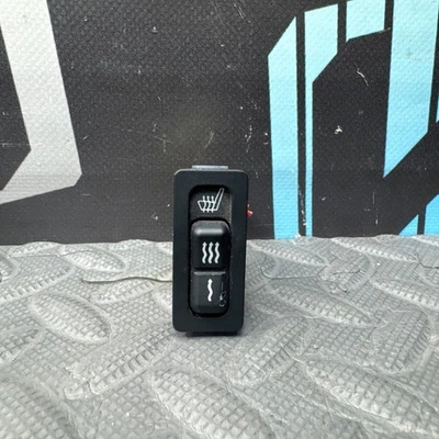 Interruptor asiento térmico BMW Z3 E36 1996-2002 OEM 6131 1387917 Foto 1 de 4