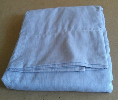 Mainstays FLAT Sheet Soft Microfiber OEKO-TEX (Made in Green Certified)King Size - Image 1 of 4