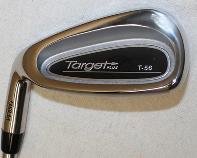 */New Toski- Target Plus T- 56- 39* #8 Iron- LH- Men's- Steel- Regular Flex #136 - Image 1 of 4