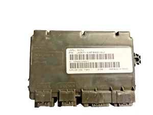 2022 Lincoln Navigator rear fold seat  REAR control module  - Bild 1 von 3