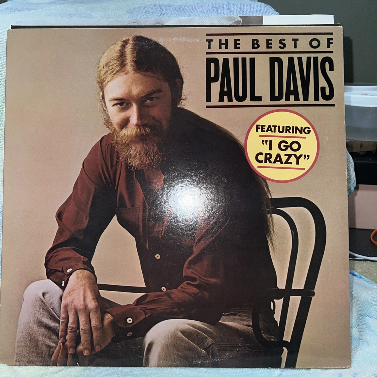 paul davis products for sale | eBay