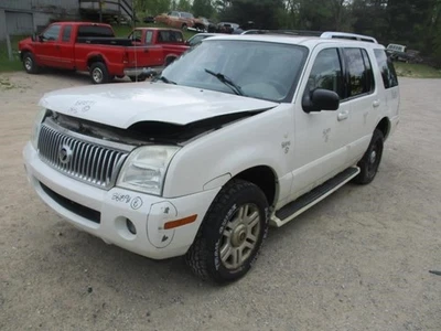 Automatic Transmission 4 Door 8 Cylinder 4.6L 4WD Fits 04-05 EXPLORER 377847 - Изображение 1 из 4