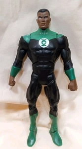 DC Universe Classics Green Lantern JON STEWART Wave 11 Mattel 6" Figur 2009 - Bild 1 von 13